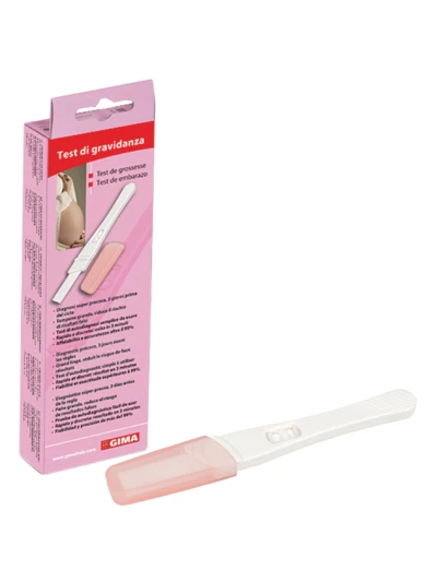 TEST DI GRAVIDANZA MIDSTREAM - 1 PEZZO