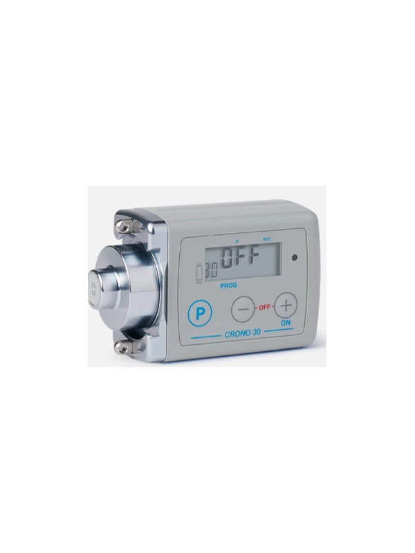 POMPA INFUSIONALE CRONO 30 V2 TERAPIA...