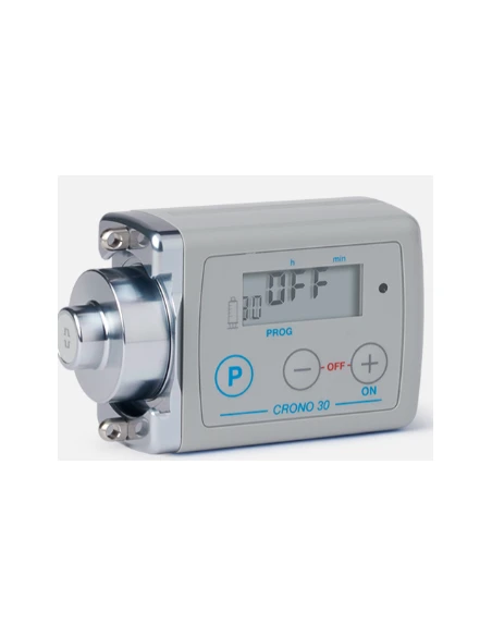 POMPA INFUSIONALE CRONO 30 V2 TERAPIA FERROCHELANTE