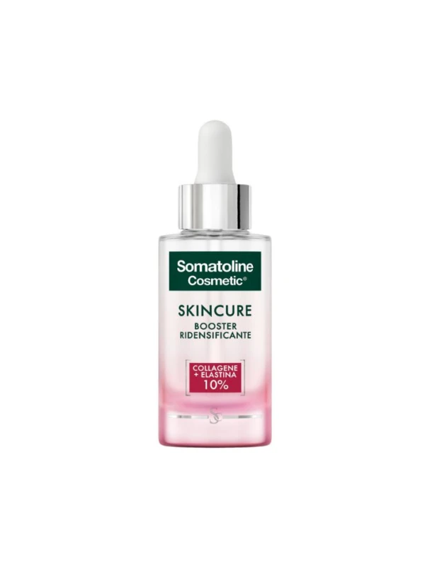 SOMATOLINE SKINCURE BOOSTER VISO RIDENSIFICANTE 30ML