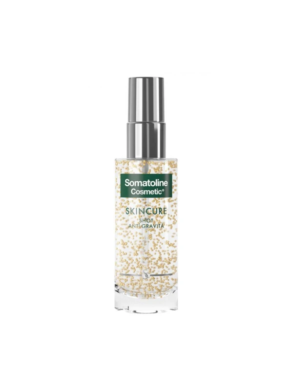 SOMATOLINE SKINCURE SIERO VISO ANTI GRAVITA'