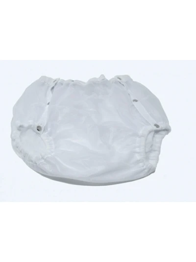 MUTANDINE PER INCONTINENZA CON TASCA E BOTTONI...