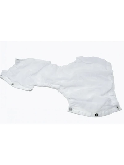 MUTANDINE PER INCONTINENZA CON TASCA E BOTTONI... 2