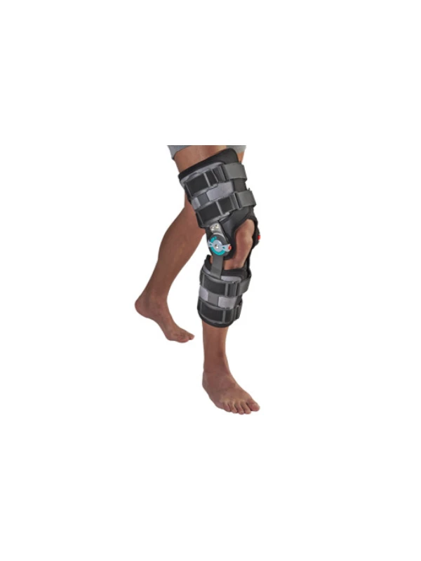 EKEEP G3 SHORT FULLFOAM TUTORE DI GINOCCHIO 0538