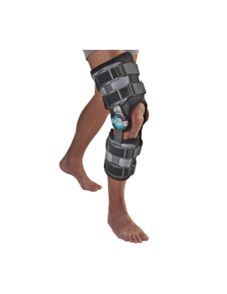 EKEEP G3 SHORT FULLFOAM TUTORE DI GINOCCHIO 0538