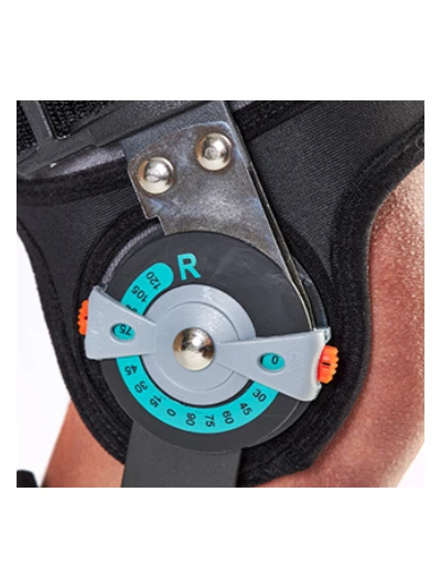 EKEEP G3 SHORT FULLFOAM TUTORE DI GINOCCHIO 0538 2