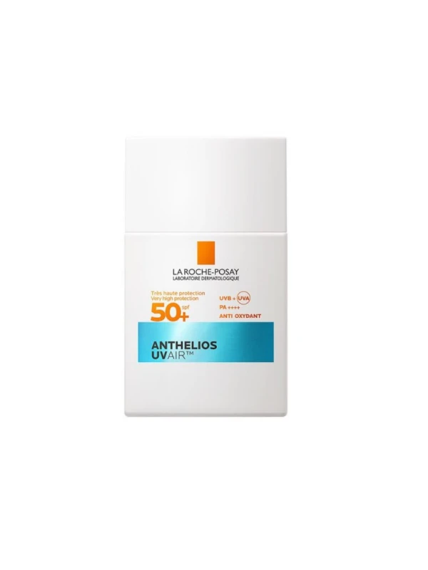 ANTHELIOS FLUIDO SOLARE UVAIR 50+ - 40ML