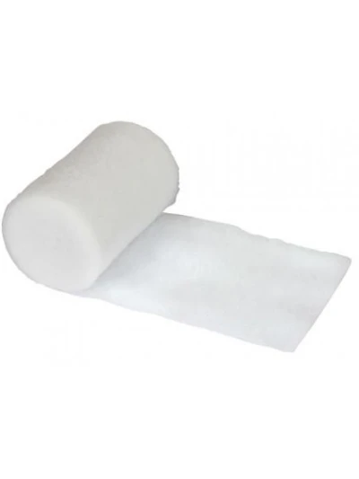 EURELAST BENDA OVATTA DI GERMANIA ORTOPEDICA 10CM - 10PZ