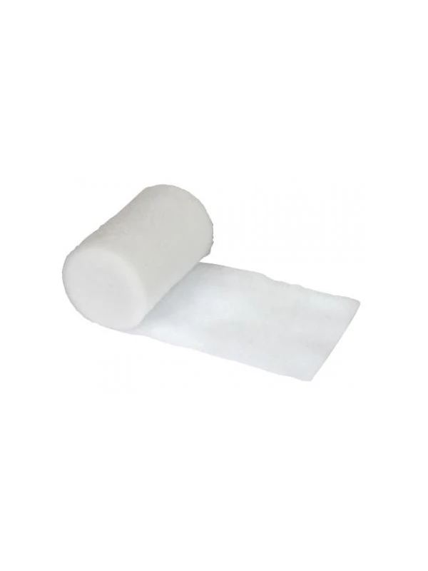 EURELAST BENDA OVATTA DI GERMANIA ORTOPEDICA 15CM - 5PZ
