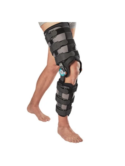 EKEEP G3 FULLFOAM ROM TUTORE DI GINOCCHIO - COD.0535