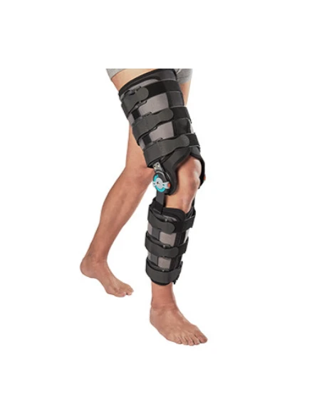 EKEEP G3 FULLFOAM ROM TUTORE DI GINOCCHIO - COD.0535