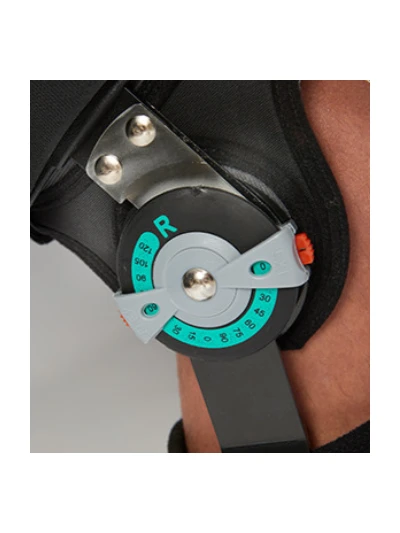 EKEEP G3 FULLFOAM ROM TUTORE DI GINOCCHIO - COD.0535 2