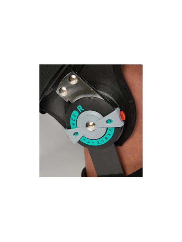 EKEEP G3 FULLFOAM ROM TUTORE DI GINOCCHIO -...