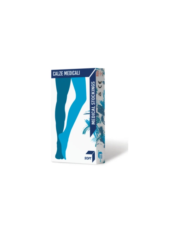 GLORIA GAMBALETTO SOFT141 MAX KL1 - TAGLIA S CORTO