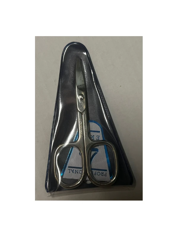 FORBICI UNGHIE PROFESSIONAL RETTE LR 2108R