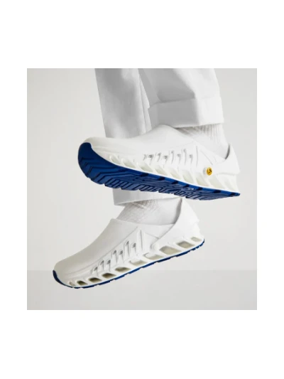 SCHOLL EVOFLEX ZOCCOLI PROFESSIONALI - VARI COLORI