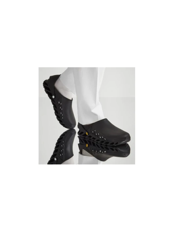 SCHOLL EVOFLEX ZOCCOLI PROFESSIONALI - COLORE NERO