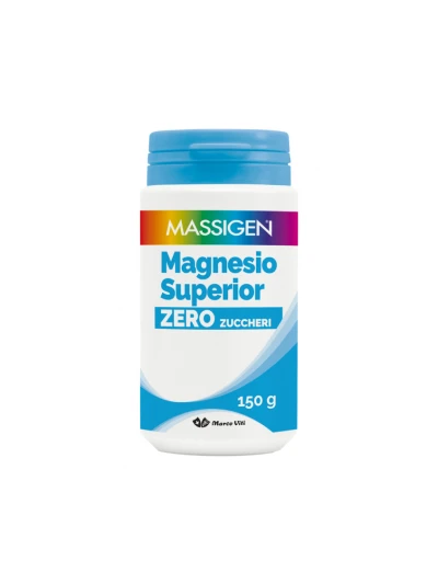 MASSIGEN MAGNESIO SUPERIOR 150G