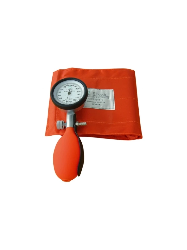 SFIGMO ANEROIDE PALMARE KONSTANT I - COLORE NERO