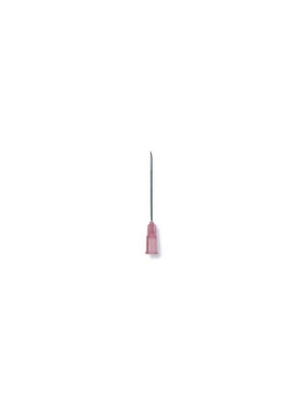 AGO IPODERMICO G22 1 1/4 12MM ANALLERGICO LUER - 100PZ.