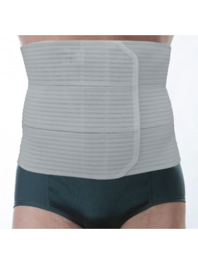 ORIONE FASCIA POST-OPERATORIA IN TESSUTO AUTOGRIPPANTE -...