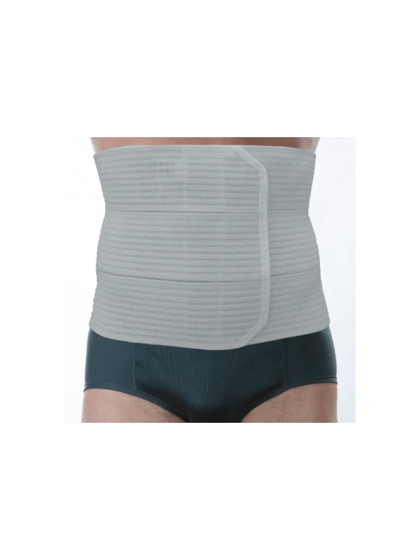 ORIONE FASCIA POST-OPERATORIA IN TESSUTO AUTOGRIPPANTE - COD.3201