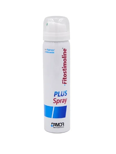 FITOSTIMOLINE PLUS SPRAY 75ML