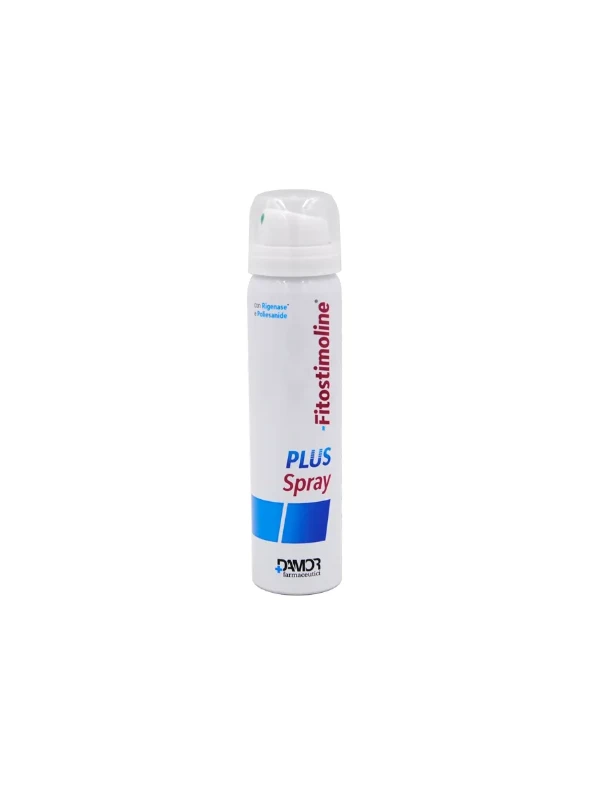 FITOSTIMOLINE PLUS SPRAY 75ML