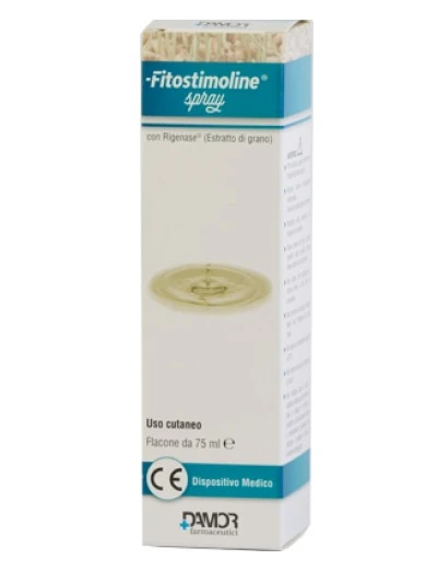 FITOSTIMOLINE SPRAY 75ML