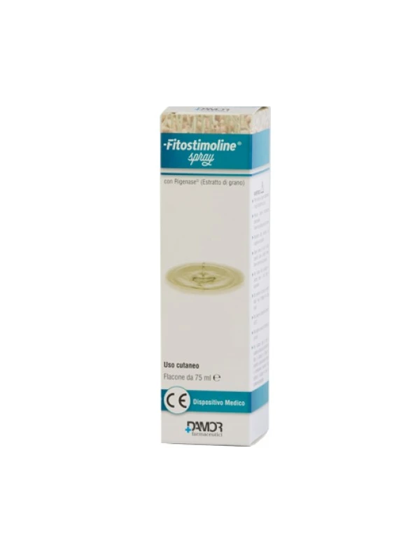 FITOSTIMOLINE SPRAY 75ML