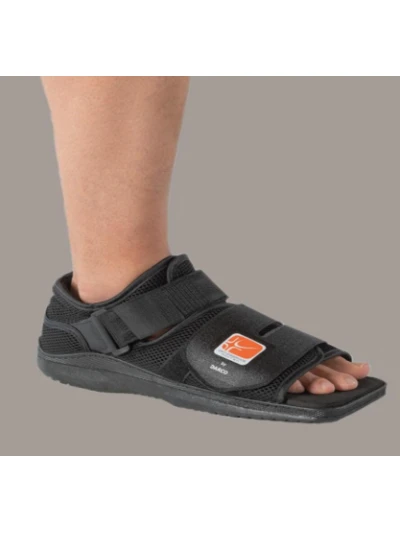 MEDSURG PRO SCARPA POSTOPERATORIA - MISURA XL