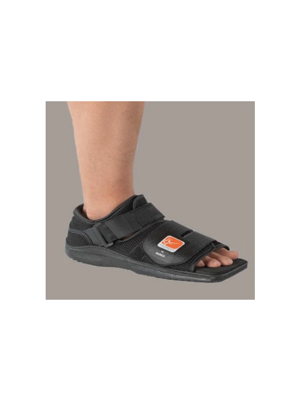MEDSURG PRO SCARPA POSTOPERATORIA - MISURA XL