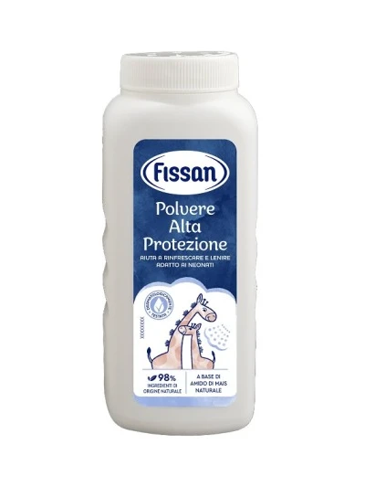 FISSAN POLVERE ALTA PROTEZIONE 250G
