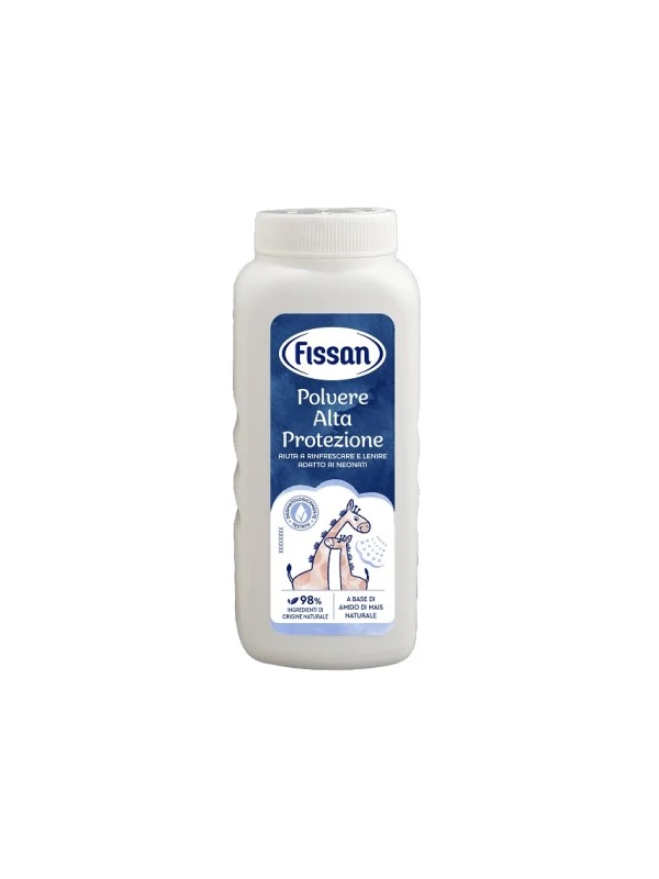 FISSAN POLVERE ALTA PROTEZIONE 250G