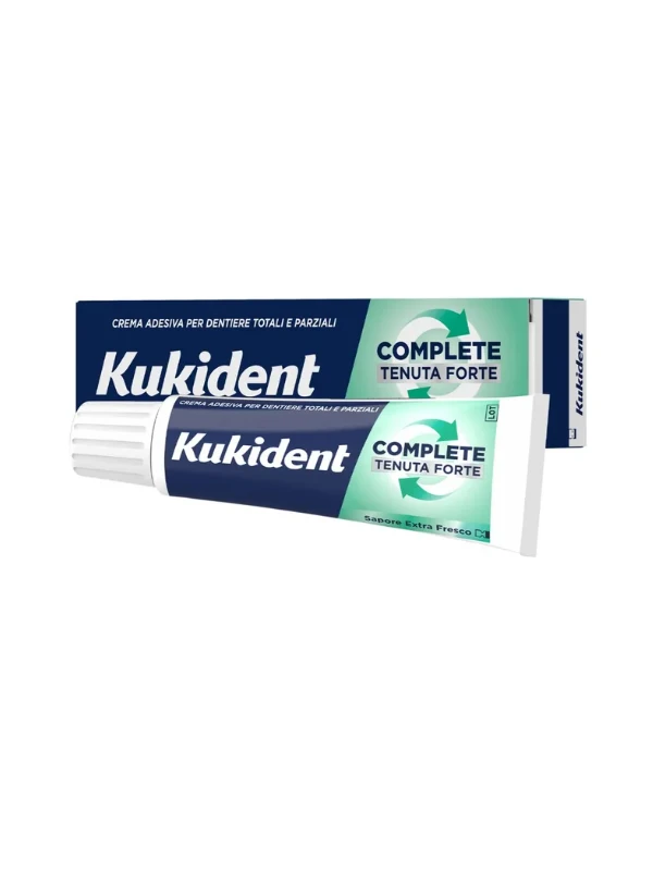 KUKIDENT COMPLETE EX FRESC47G