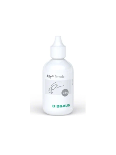 ALLY POLVERE STOMIA 28G - COD.2022100 2