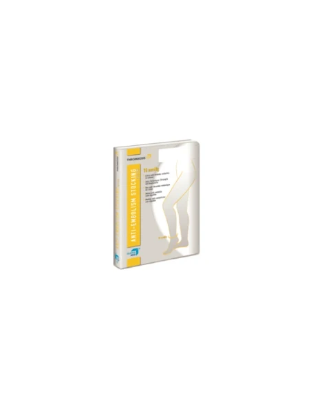 THROMBOSIS 18 GAMBALETTO CON FORO ISPEZIONABILE REGULAR