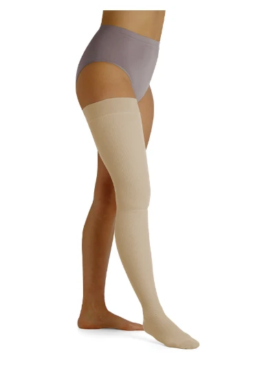 GLORIA PERFCET KL1 - AUTOREGGENTE LS-513L BEIGE TAGLIA 4