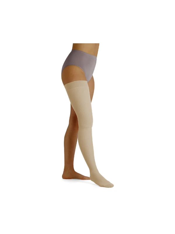 GLORIA PERFCET KL1 - AUTOREGGENTE LS-513L BEIGE TAGLIA 4