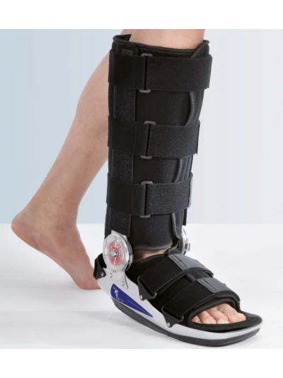 F.G.P. TUTORE WALKER REGOLABILE CV0-700 BOOTY ECO