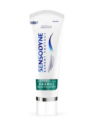 SENSODYNE DENTRIFRICIO EXPERT PROTECT RINFORZO