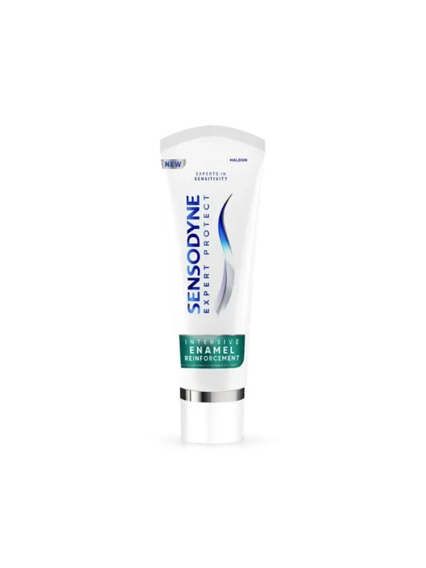 SENSODYNE DENTRIFRICIO EXPERT PROTECT RINFORZO