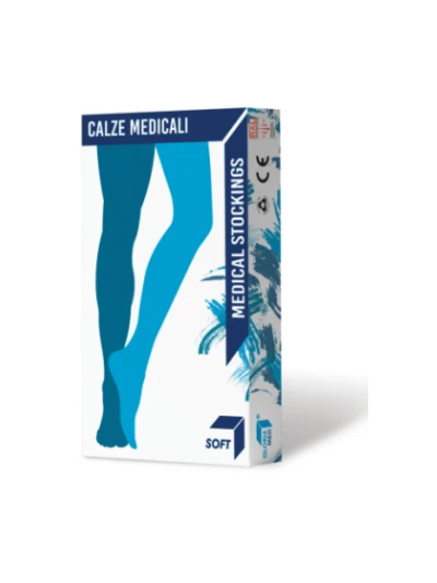 GLORIA GAMBALETTI SOFT 151 - MODELLO LUNGO PUNTA CHIUSA