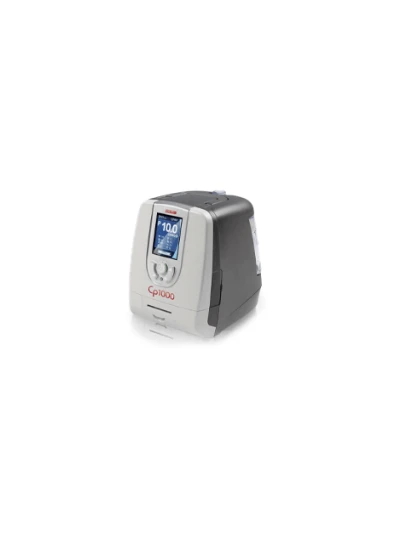 C-PAP AUTOMATICA PER TRATTAMENTO APNEE CP100