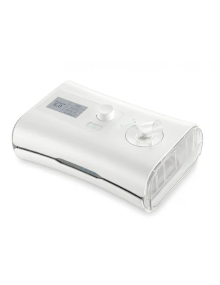 C-PAP DISPOSITIVO VENTILAZIONE A PRESSIONE POSITIVA