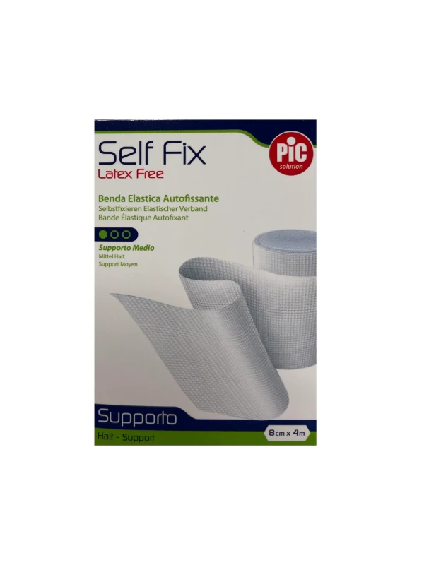 BENDA PIC SELF FIX SENZA LATTICE CM8X4M
