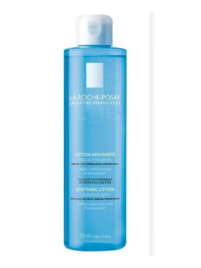 LA ROCHE POSAY PHYSIO - TONICO LENITIVO PELLI SENSIBILI...