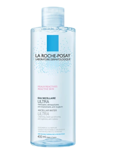 LA ROCHE POSAY PHYSIO - ACQUA MICELLARE 400ML