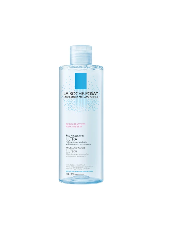 LA ROCHE POSAY PHYSIO - ACQUA MICELLARE 400ML