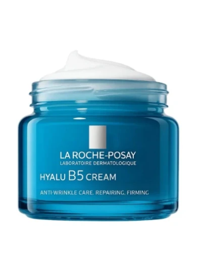 LA ROCHE POSAY HYALU B5 - CREMA VISO IDRATANTE 50ML